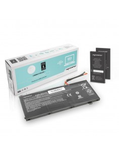 Bateria Movano do notebooka Acer Aspire V15, VN7 (11.4V) (4605 mAh)