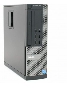 Dell Optiplex 9020 SFF i5-4590