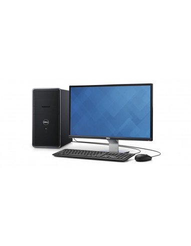 Dell Optiplex 3040 i5-6500