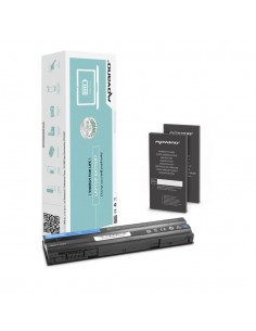 Bateria Movano do notebooka Dell Latitude E5420, E6420 (10.8V-11.1V) (4400 mAh)