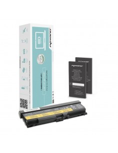 Bateria Movano do notebooka Lenovo E40, E50, SL410, SL510 (10.8V-11.1V) (6600 mAh)