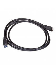 Kabel USB 3.0 Akyga AK-USB-13 USB A(M) - micro B(M) 1,8m niebieski