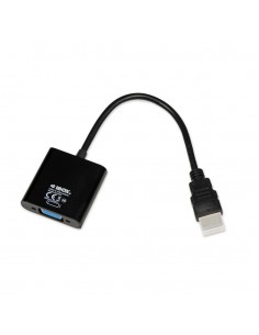Kabel adapter iBOX IAHV01 HDMI do VGA
