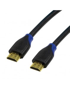 Kabel HDMI LogiLink CH0067 v2.0, 15m