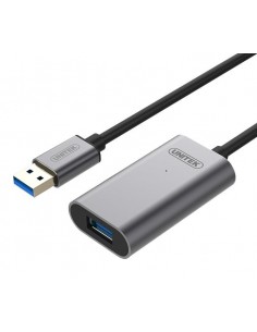 Kabel wzmacniacz sygnału Unitek Y-3005 USB 3.0 10m