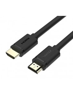 Kabel HDMI Unitek Y-C137M v2.0  M/M BASIC 1,5m