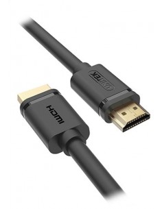 Kabel HDMI Unitek Y-C136M v2.0  M/M BASIC 1m