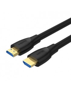 Kabel HDMI Unitek C11041BK HDMI v.2.0 4K M/M High Speed 5m