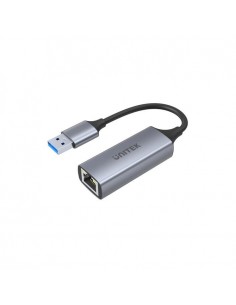 Kabel adapter Unitek U1309A USB-A 3.1 Gen 1 - RJ45, 1000 Mbps