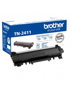 Toner Brother TN2411 black