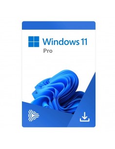 Oprogramowanie Windows 11 Pro 64Bit Polish 1pk DSP OEI DVD