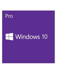 Oprogramowanie Windows 10 Pro 64Bit English International OEM