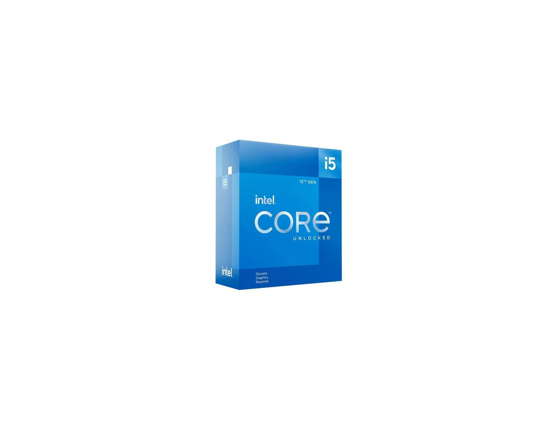 Core i5 12600KF 3.7GHz LGA1700 【新品未開封】