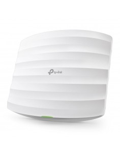 Access Point TP-Link EAP115 V4 N300 1xLAN PoE sufitowy
