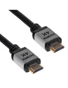Kabel HDMI 2.0 Akyga AK-HD-15P PRO 1,5m
