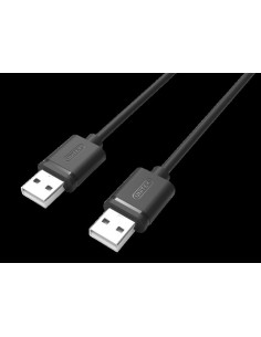 Kabel Unitek Y-C442GBK USB 2.0 AM-AM 1,5m