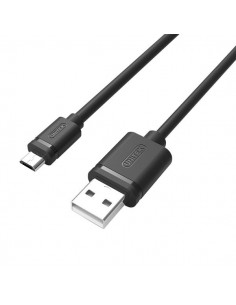 Kabel Unitek Y-C434GBK USB 2.0 - microUSB M/M 1.5m