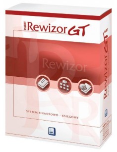 Oprogramowanie InsERT - Rewizor GT