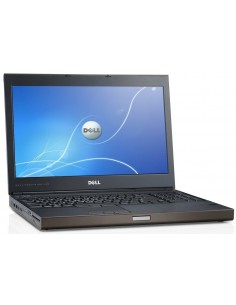 Dell Precision M4700 i7-3840QM NVIDIA K1000M