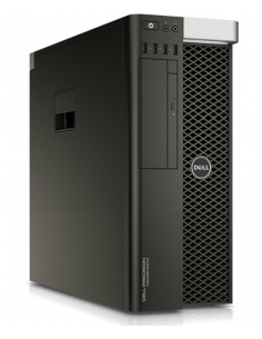 Dell Precision 5810 Xeon E5-1607 v3