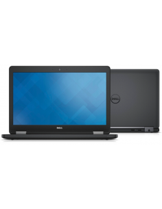 Dell Latitude E5550 i7-5600U HD