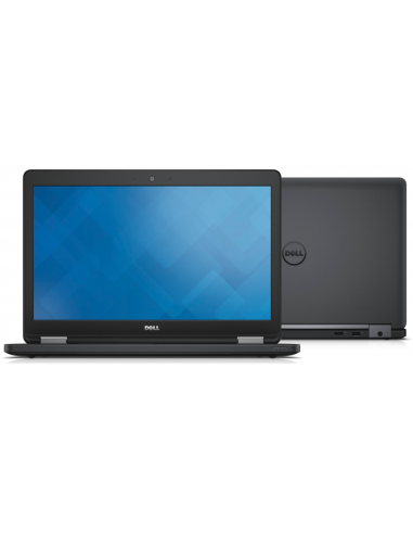 Dell Latitude E5550 i7-5600U HD