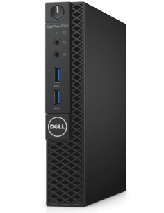 Dell Optiplex 3050 i5-7500T