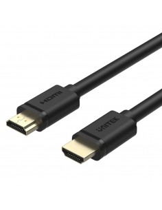 Kabel HDMI Unitek Y-C139M HDMI v.2.0 M/M BASIC 3m