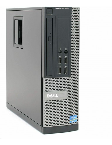 Dell Optiplex 9020 SFF i5-4590 HD7570