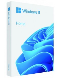 Oprogramowanie Microsoft Windows Home 11 PL Box 64bit USB 