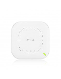 Access Point Zyxel NWA50AX 802.11ax (Wi-Fi 6) 1x10/100/1000M LAN PoE