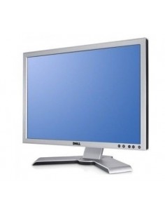 Monitor Dell 2407WFP 24''