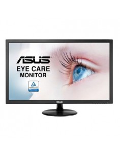 Monitor Asus 21,5" VP228DE VGA