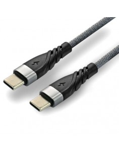 Kabel USB-C - Apple Lightning everActive CBB-1CIG 1m Power Delivery 20W do szybkiego ładowania