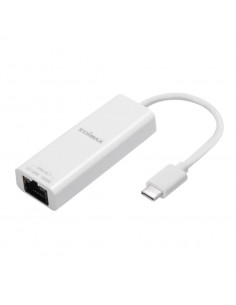 Kabel adapter Edimax EU-4306C USB-C na Gigabit Adapter