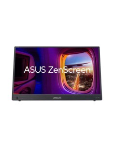 Monitor Asus 15,6" ZenScreen MB16AHG microHDMI 2xUSB-C