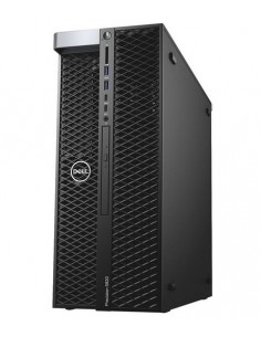 Dell Precision 5820 Tower INTEL XEON W-2145 AMD Radeon...