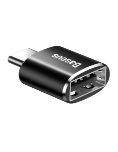 Adapter / przejściówka z micro USB do USB-C Baseus CAMOTG-01