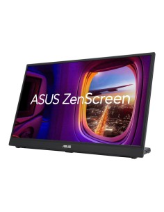 Monitor Asus 17,3" ZenScreen MB17AHG HDMI 2xUSB-C