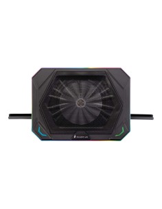Podstawka chłodząca SureFire BoraX1 Gaming RGB