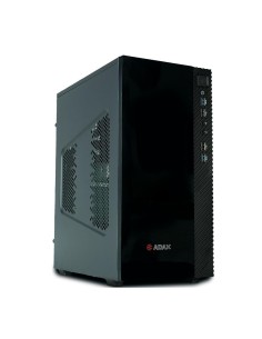 Komputer ADAX LIBRA WXPR5600G R5-5600G/B450/8GB/500GB/W11Px64 EDU/V2