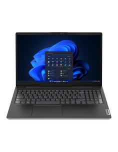 Notebook Lenovo V15 G4 IRU 15,6"FHD/i5-1335U/8GB/SSD512GB/IrisXe/W11Pr Black 3Y