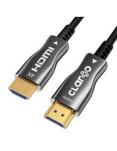 Kabel Optyczny HDMI Claroc FEN-HDMI-20-10M 2.0 AOC 4K@60Hz 10m 