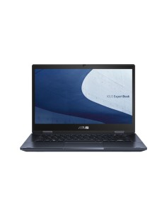 Notebook Asus B1402CBA-EB0536X 14"FHD/i5-1235U/8GB/SSD512GB/UHD/W11Pro Star Black 3Y