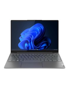 Notebook Lenovo ThinkBook 13x G2 IAP 13,3"WQXGA/i5-1235U/16GB/SSD512GB/IrisXe/11PR Storm Grey 3Y