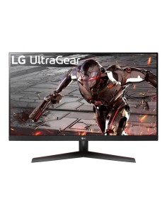Monitor LG 31,5" UltraGear 32GN600-B WQHD 2xHDMI DP