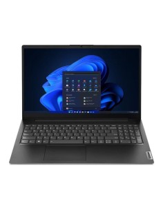 Notebook Lenovo V15 G4 IAH 15,6"FHD/i5-12500H/8GB/SSD512GB/IrisXe/11PR Business Black 3Y