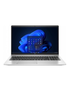 Notebook HP ProBook 450 G9 15,6"FHD/i5-1235U/16GB/SSD512GB/IrisXe/W11PR Silver 3Y
