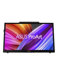Monitor Asus 15,6" ProArt Display PA169CDV HDMI 2xUSB-C głośniki 2x1W