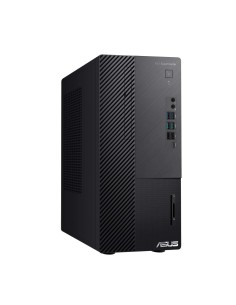 Komputer PC Asus D700ME Mini Tower i5-13400/8GB/SSD512GB/UHD730/DVD-8X/W11P/3Y Black
